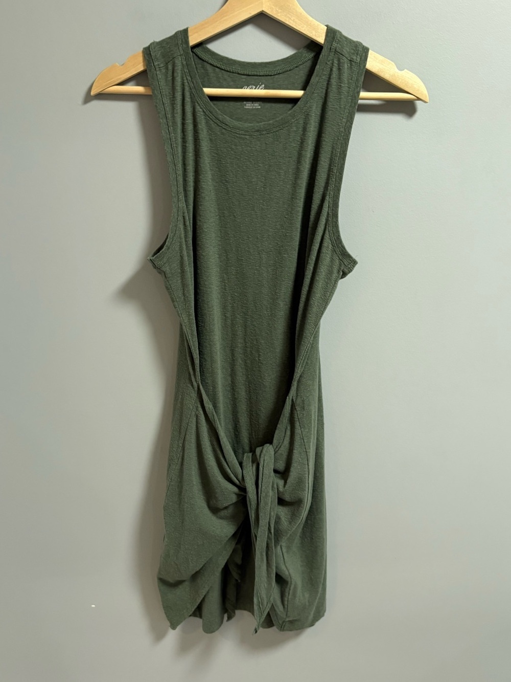 Aerie Dress